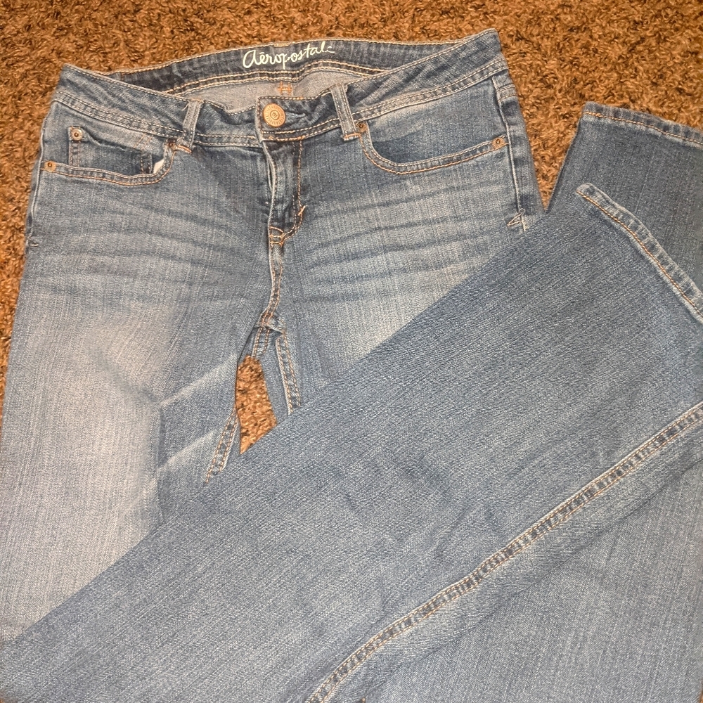 Chelsea Bootcut Jeans | Aeropostale